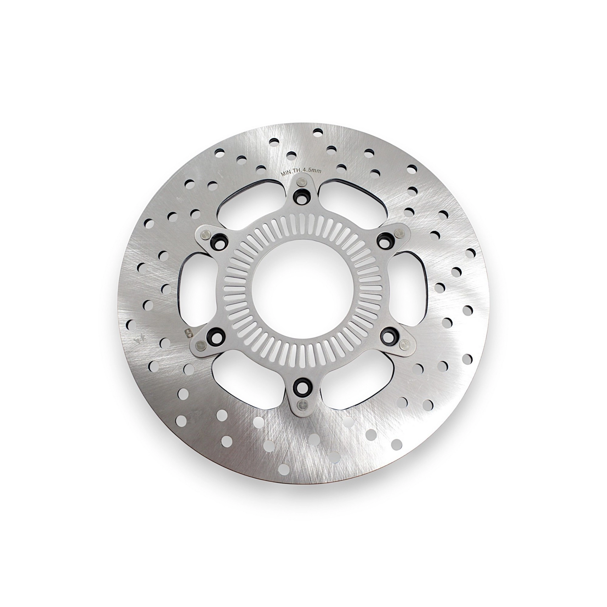QJ MOTOR SRV 250 VS ARKA DİSK #RK 66078